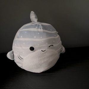Shark Squishmellow